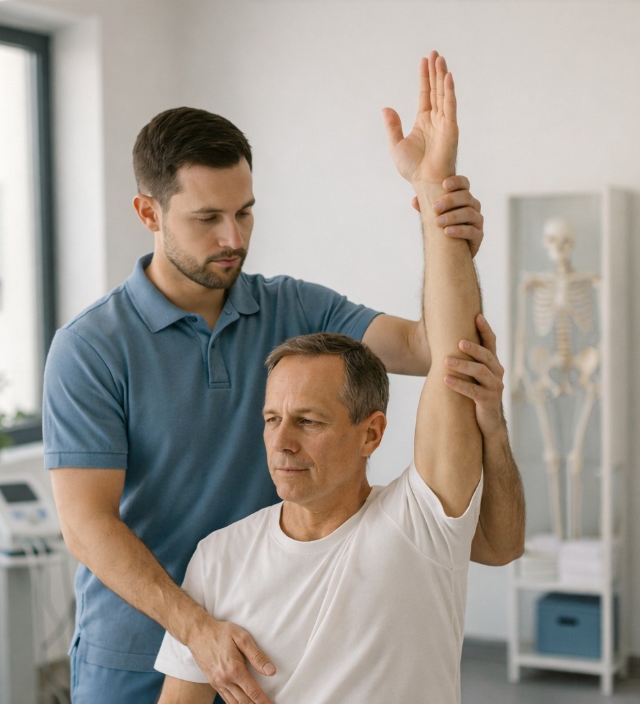 Physiotherapy Treatment